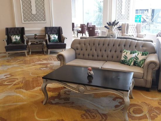 Фото The Bazaar Hotel