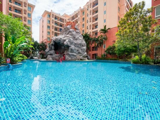 Фото Sonia Residence