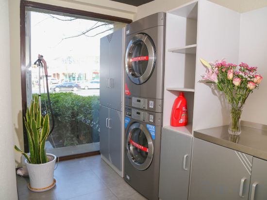 Фото Ibis Tianjing Teda