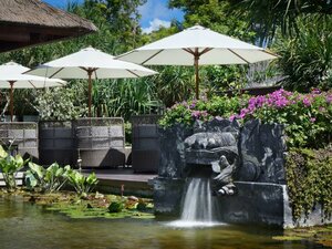 Гостиница Hyatt Regency Bali