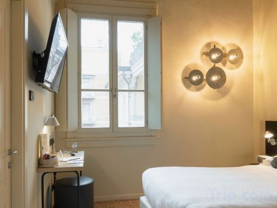 Фото I Portici Hotel