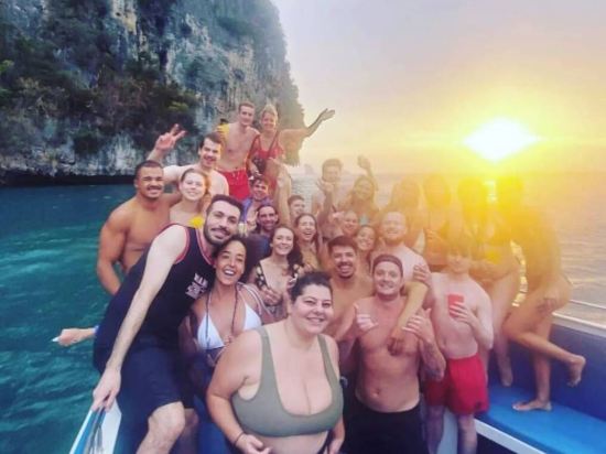 Фото Sleeper Hostel