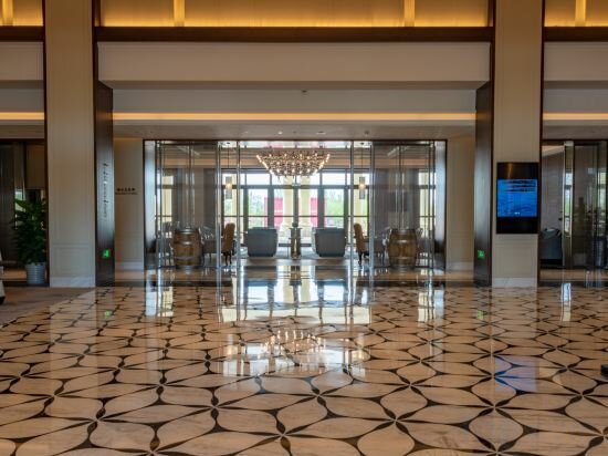 Фото Hollick Hotel Wen'an Tapestry Collection by Hilton