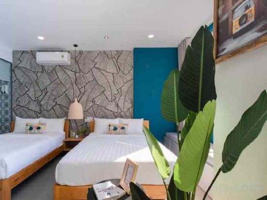 Фото Shoho Hotel Nha Trang
