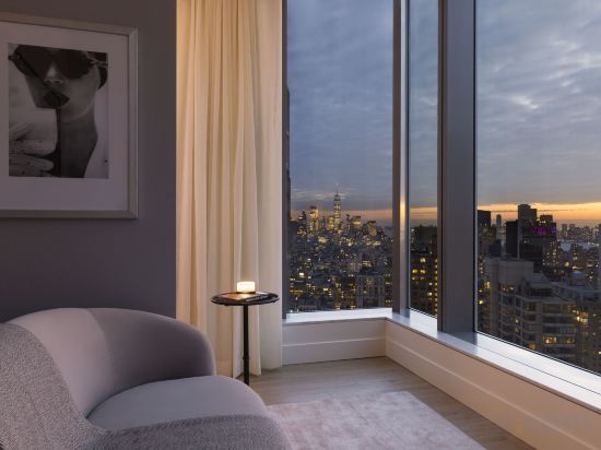 Фото Virgin Hotels New York City