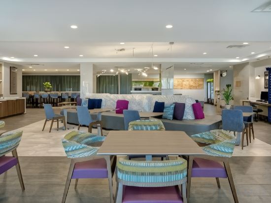 Фото Home2 Suites by Hilton Plano Richardson