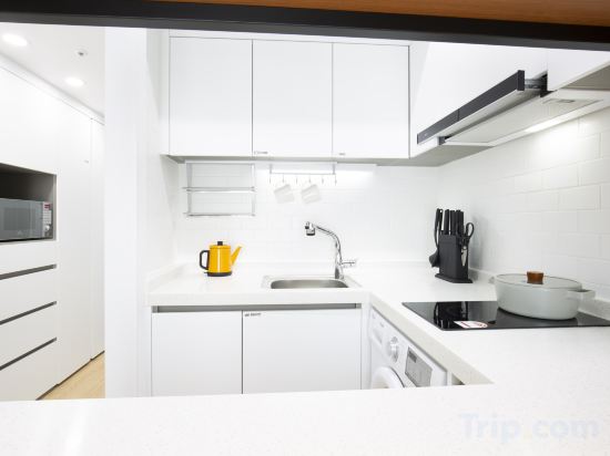 Фото Busan Gwangalli Studio 202