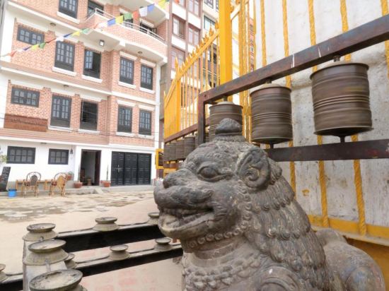 Фото отеля 5