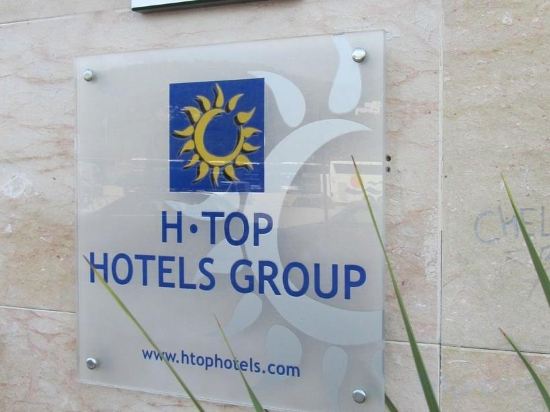 Фото Htop Royal Sun Suites