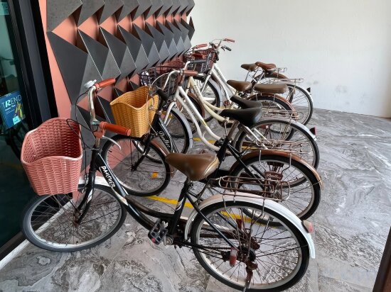 Фото Maya Phuket Airport Hotel