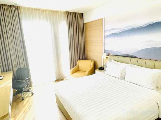 Фото Horison Tasikmalaya