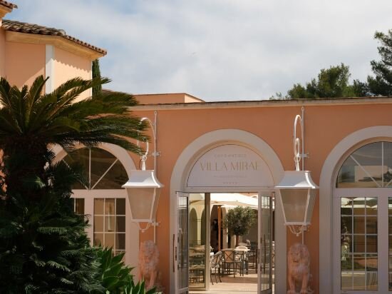 Фото Villa Mirae by Inwood Hotels