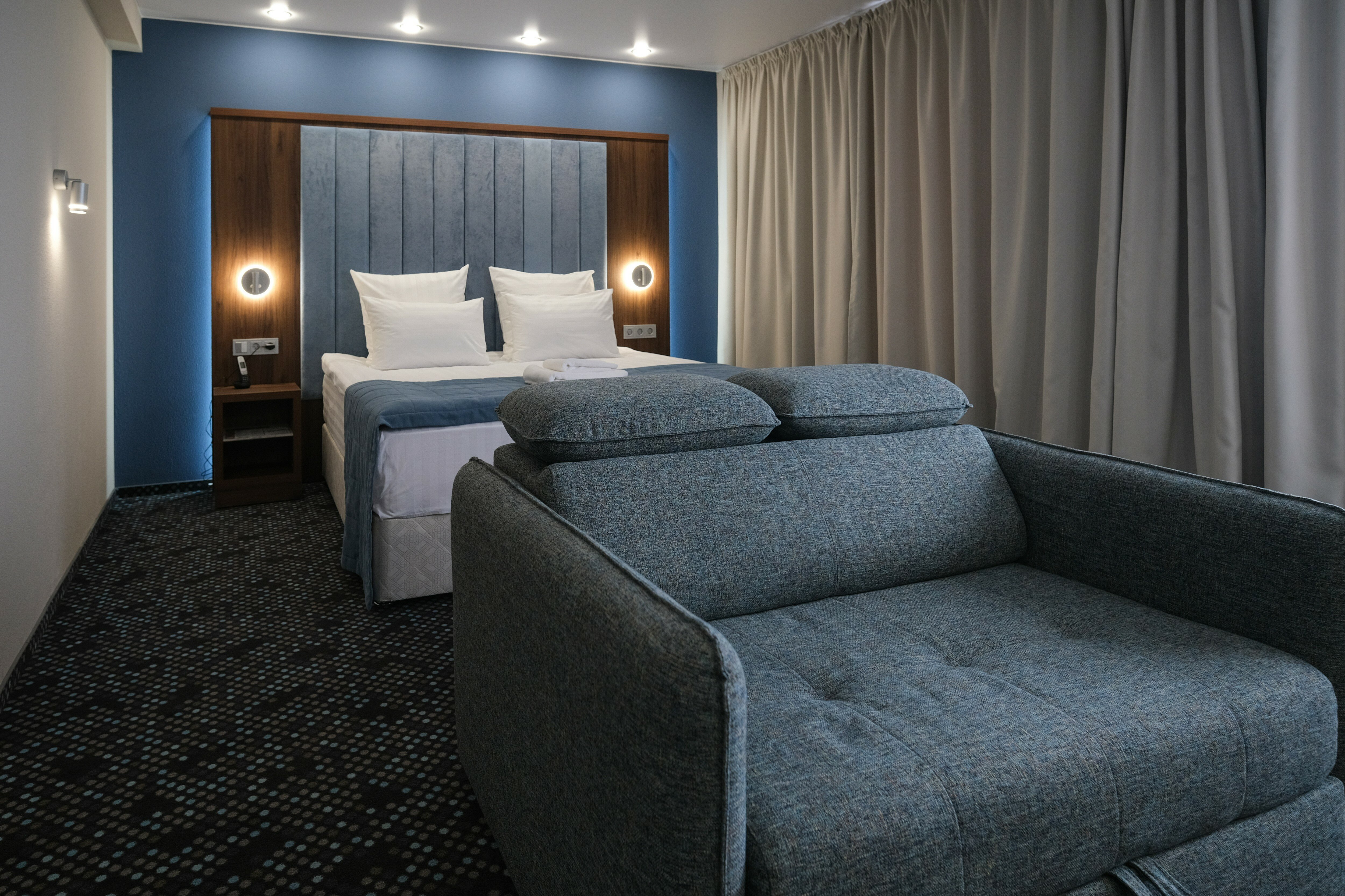 Фото Олимпия