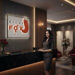 Tilki Rahatla (Estonskaya Street, 39), erotic massage