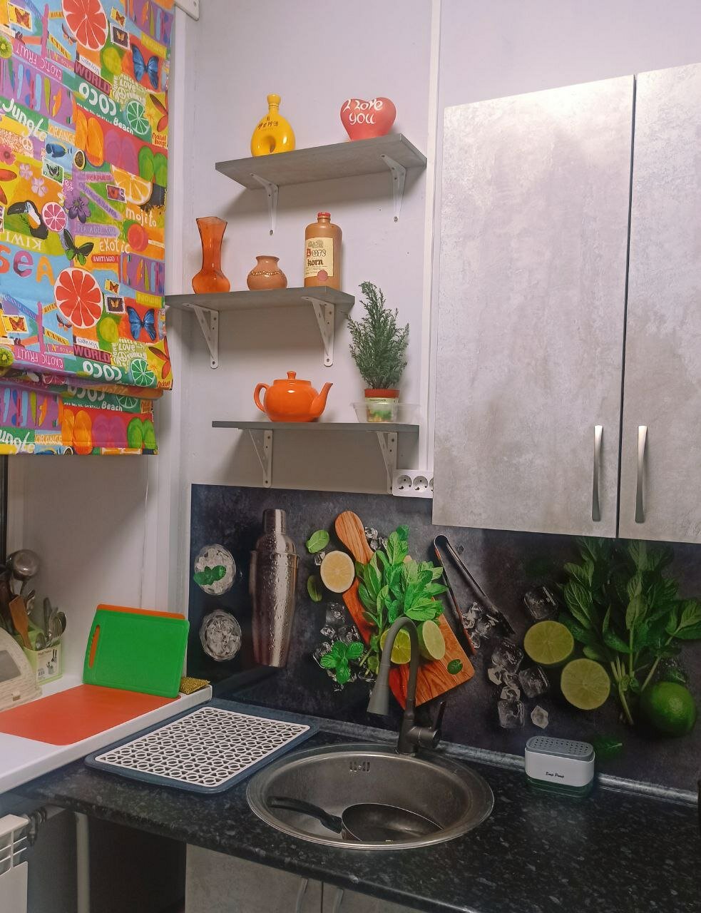 Фото Л'Сфера