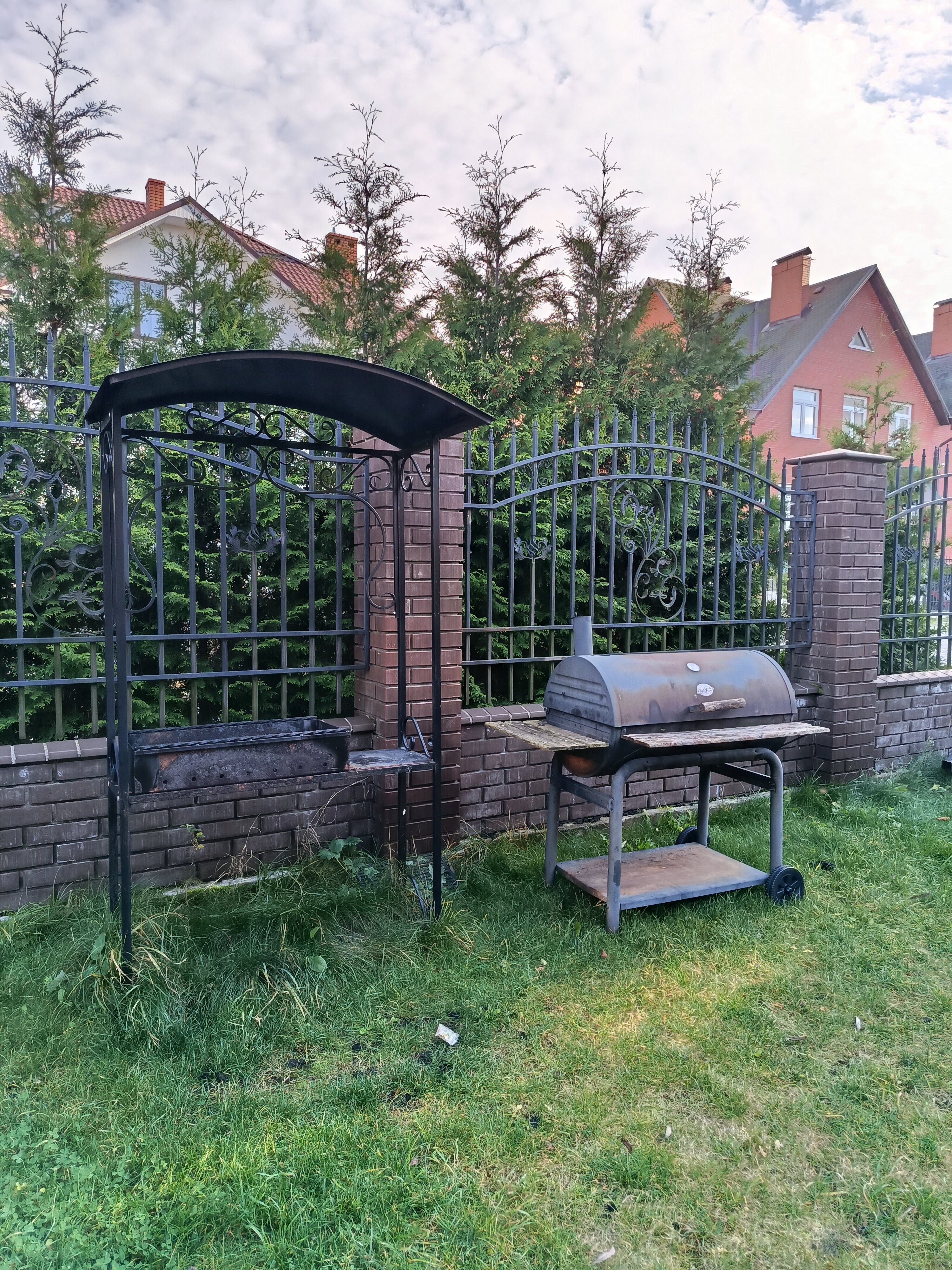 Фото Грин Вилль