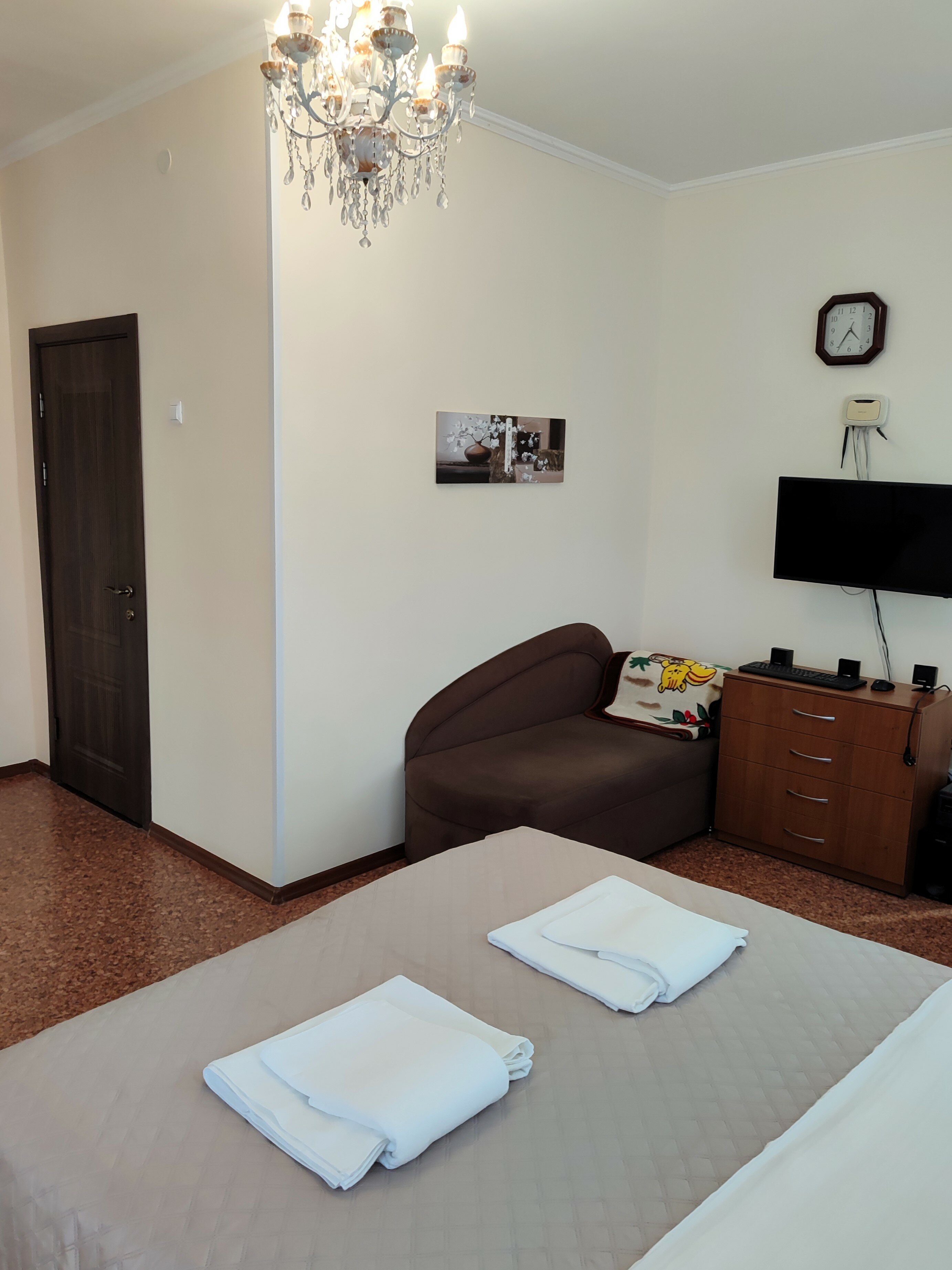 Фото Вилла у Озера