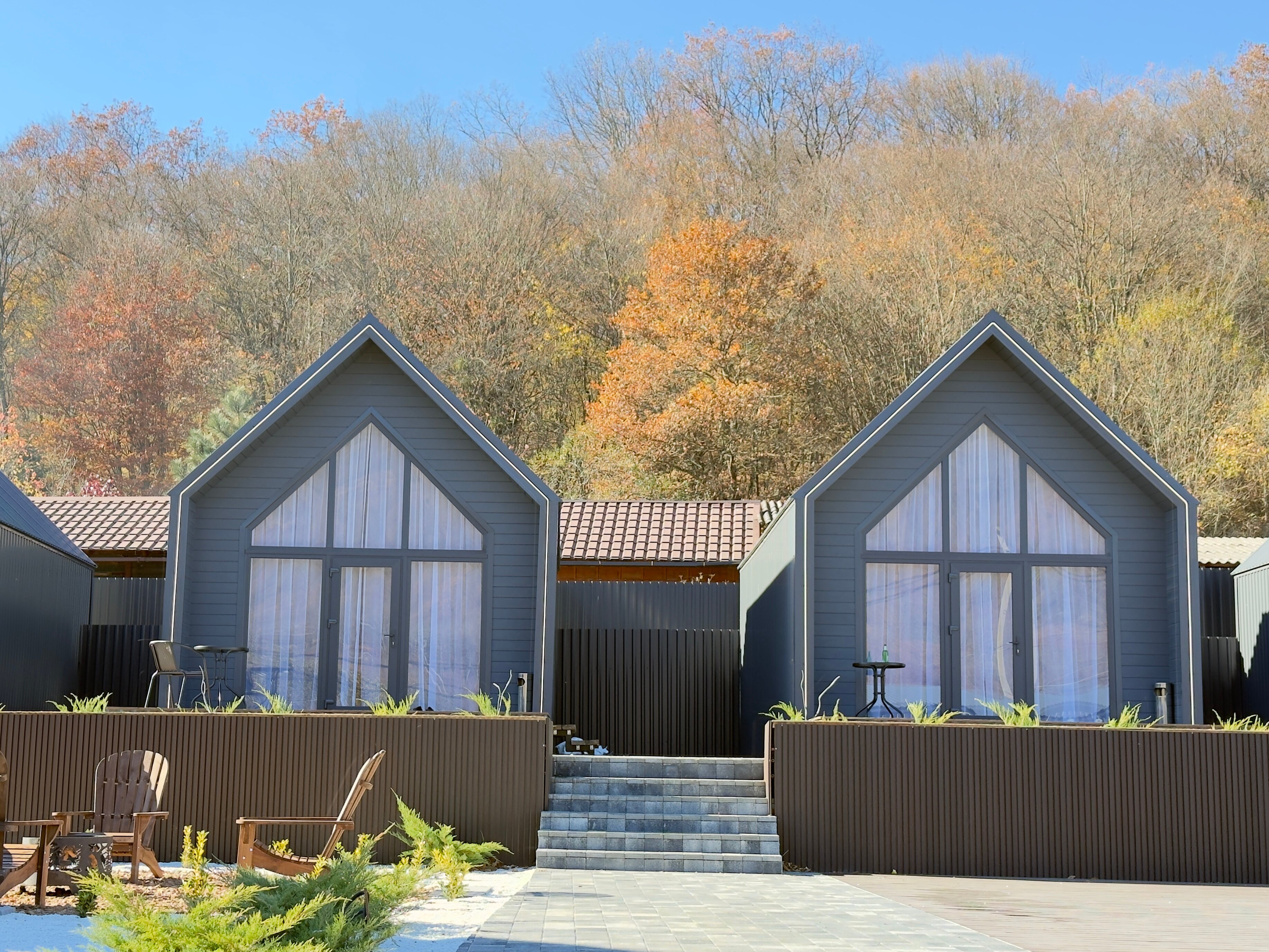 Фото Green Village