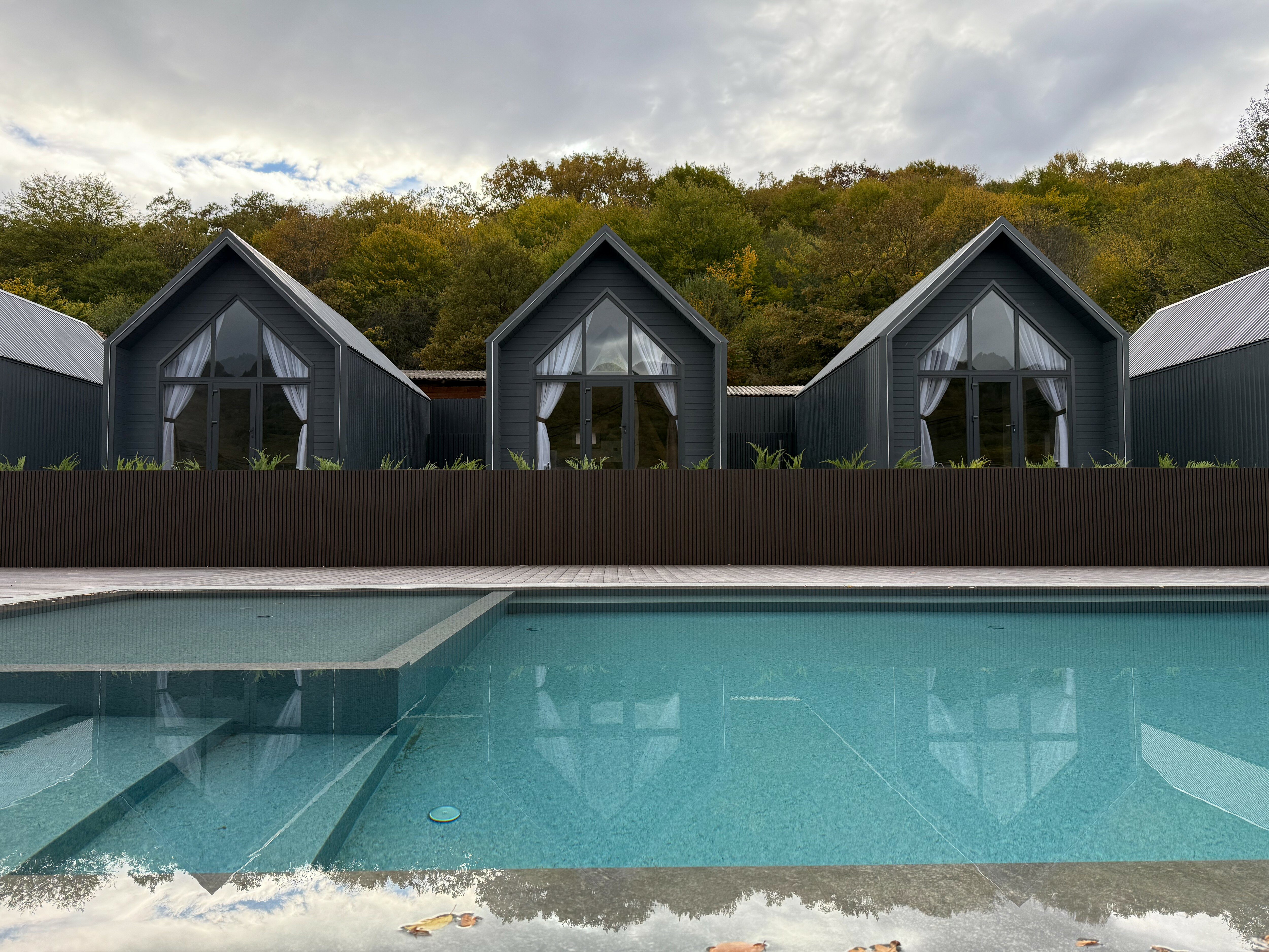 Фото Green Village