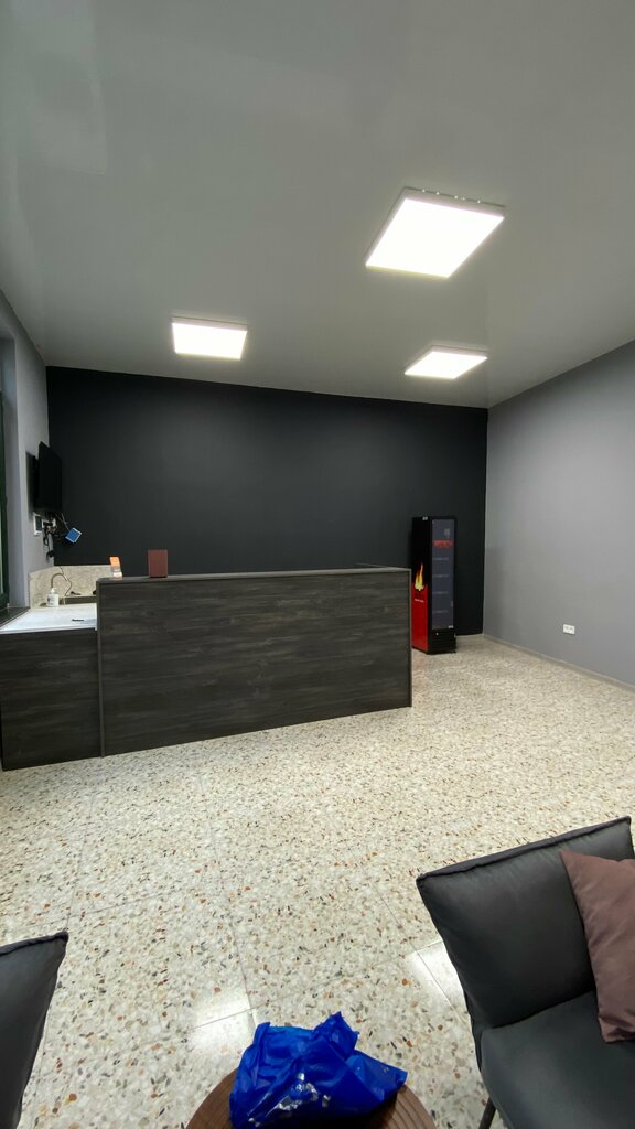 Auto detailing Hosq, Yerevan, photo