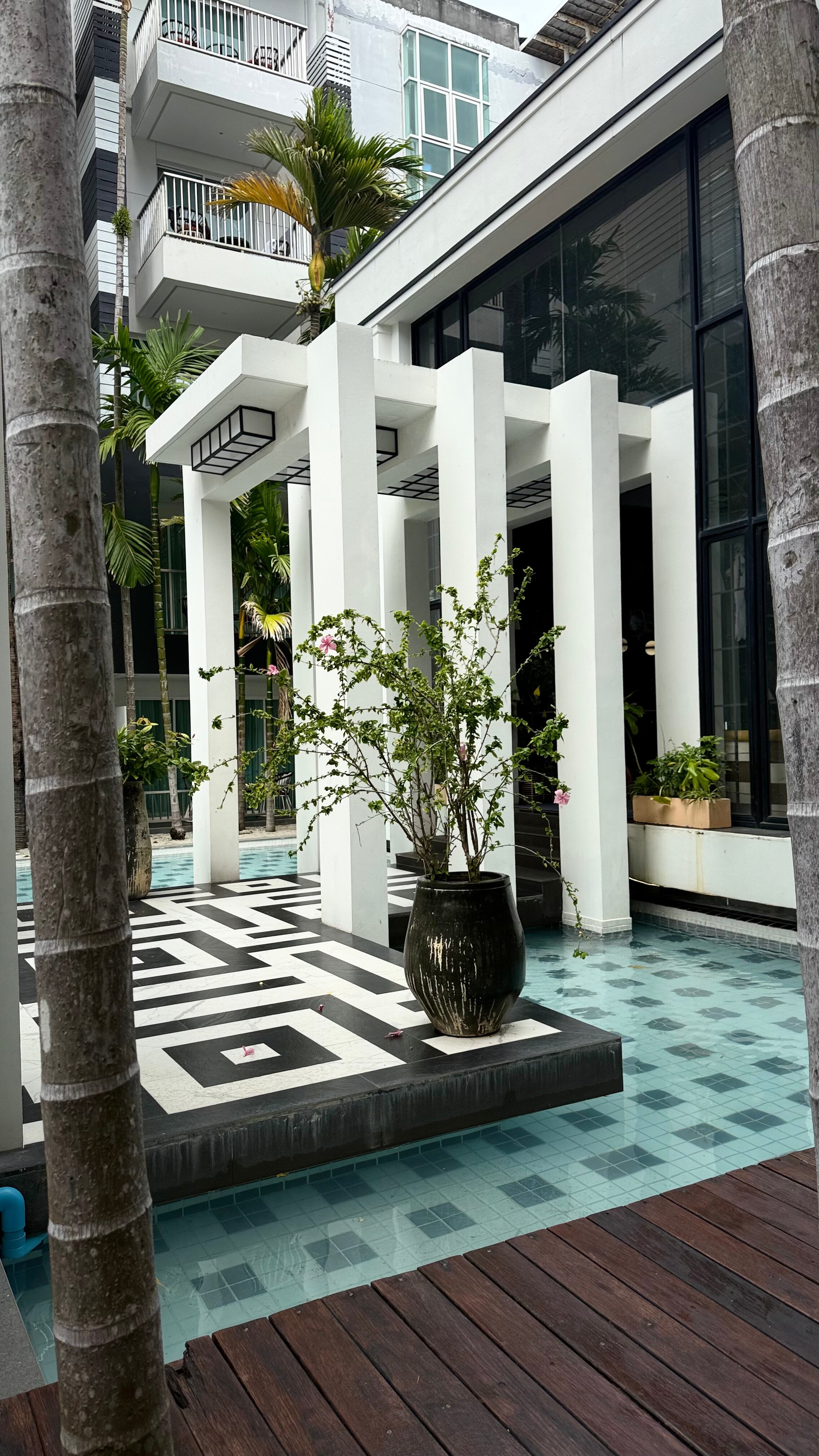 Фото Sugar Marina Fashion, Kata Beach