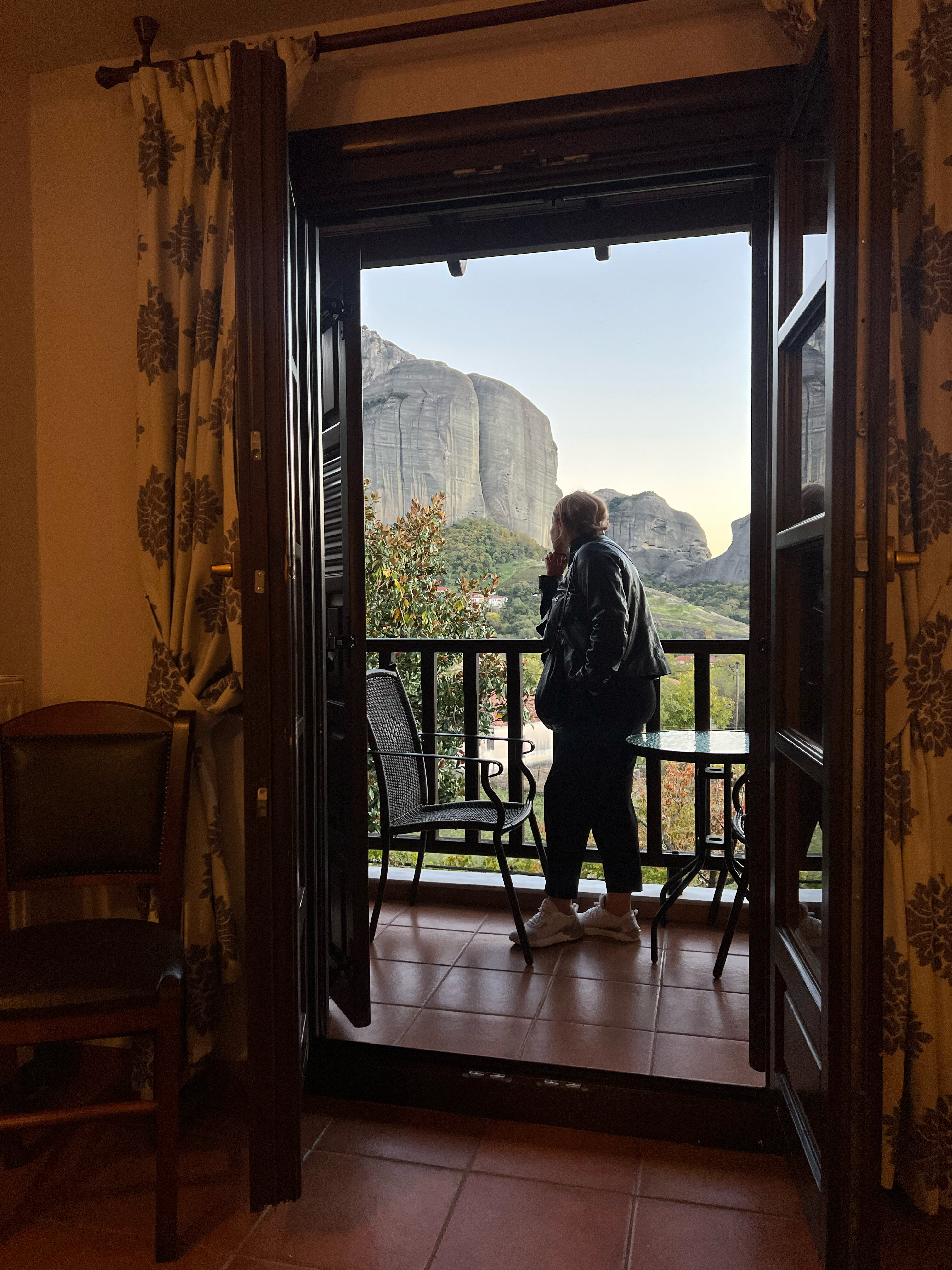 Фото Doupiani House Hotel