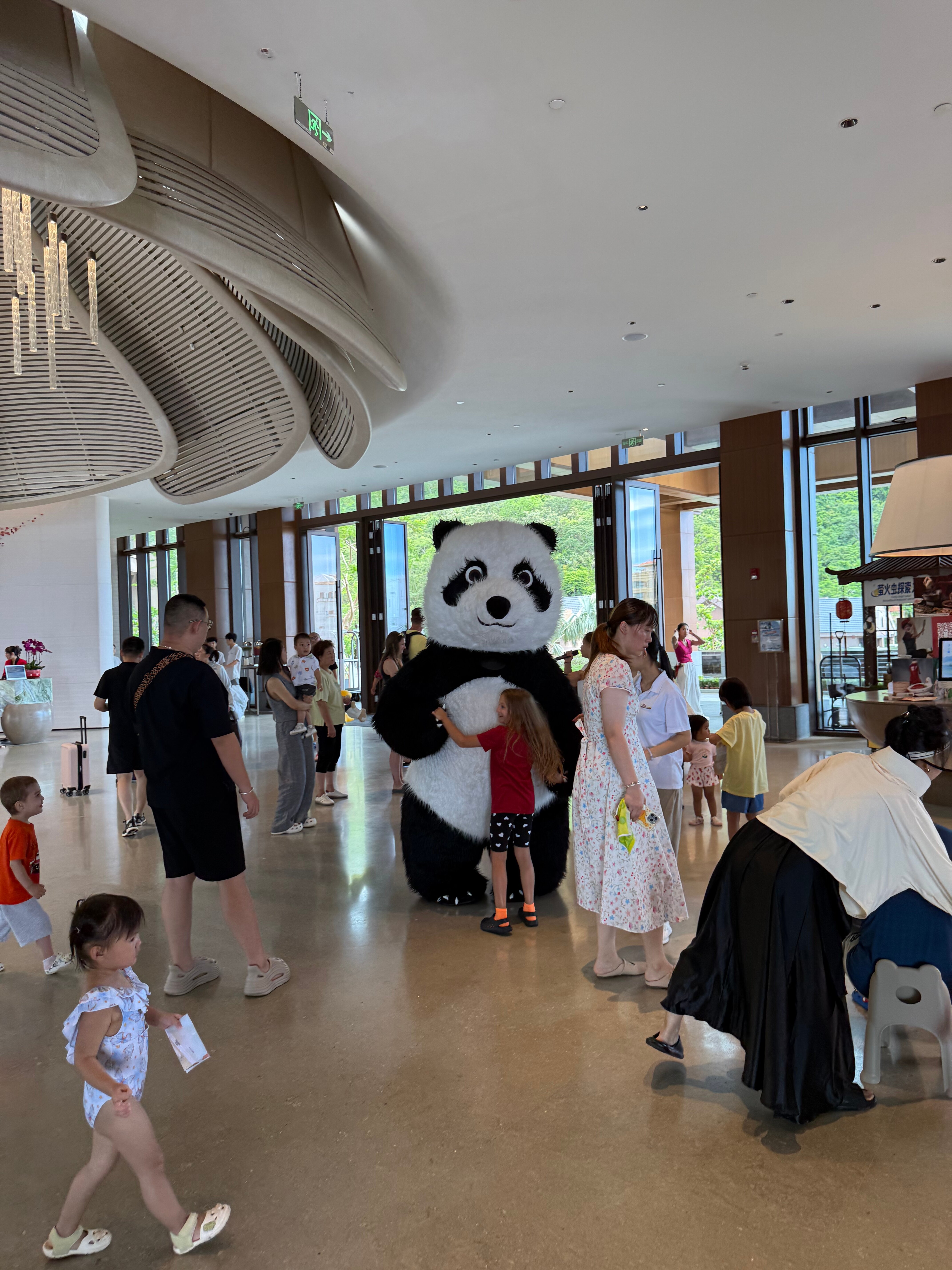 Фото Hualuxe Sanya Yalong Bay Resort, an Ihg Hotel