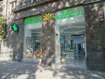 Family Fharm Fharmacy (Baghramyan Avenue, 2), pharmacy