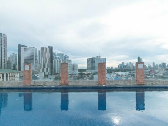 Hotel Mytown New York by Oyo Rooms, Earth, photo