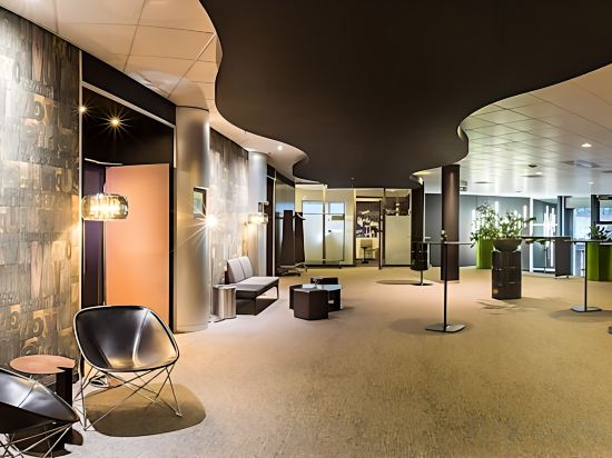 Фото Novotel Bern Expo