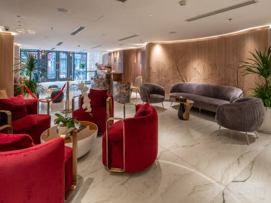 Фото H Hotel Ha Noi