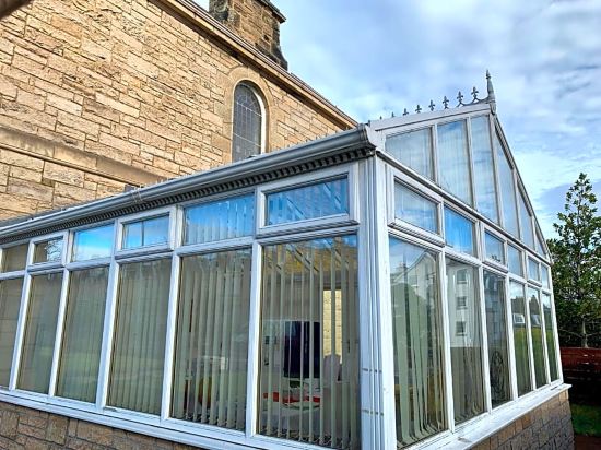 Фото Northumberland Hotel