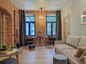 Гостиница Дом с гаргульями