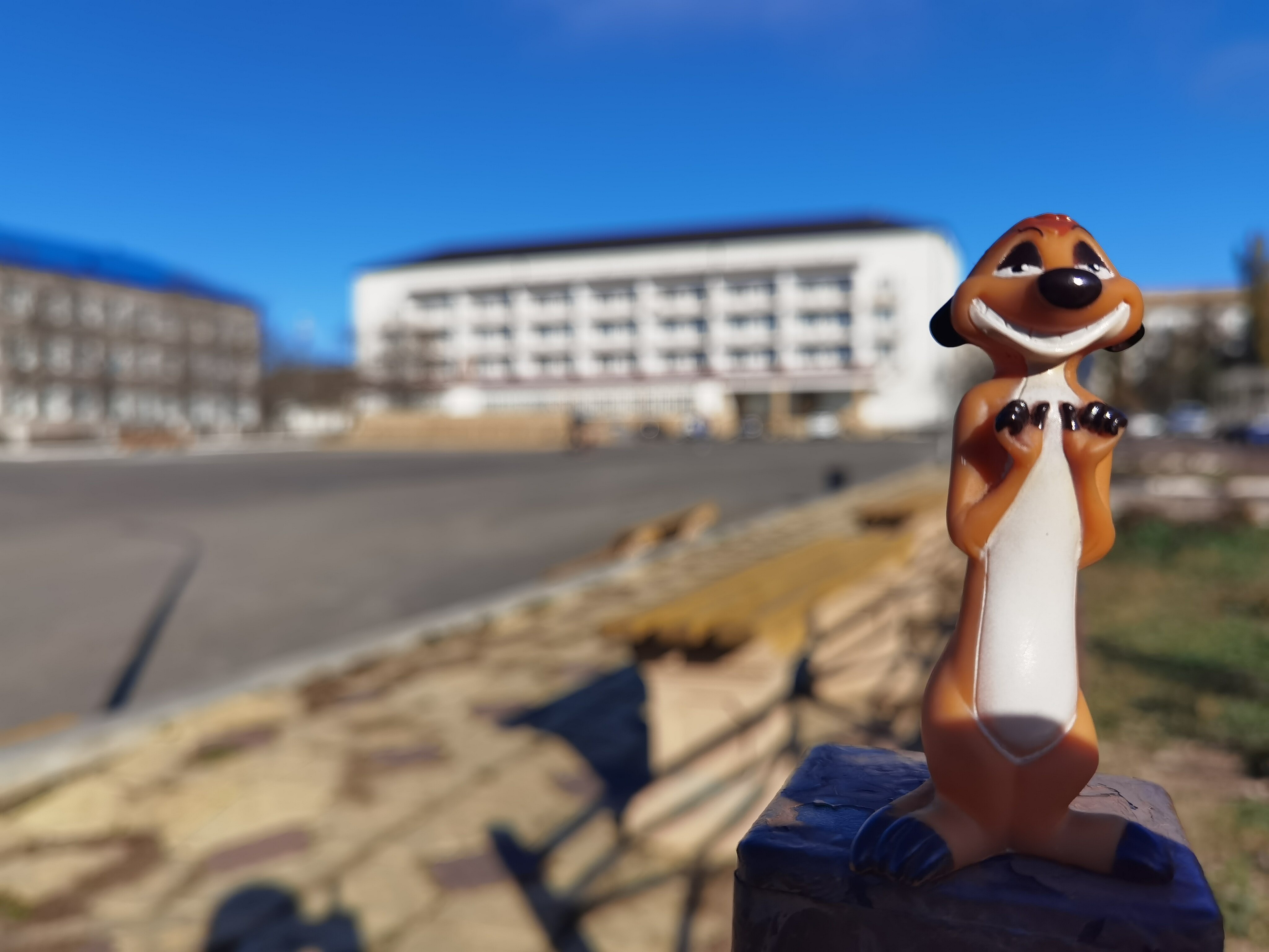 Фото Каньон