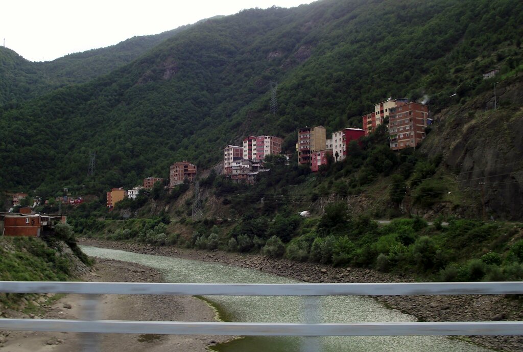 Administration Borcka Municipality, Borcka, photo