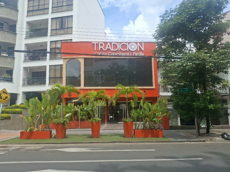 Cafe Tradicion, Cali, photo