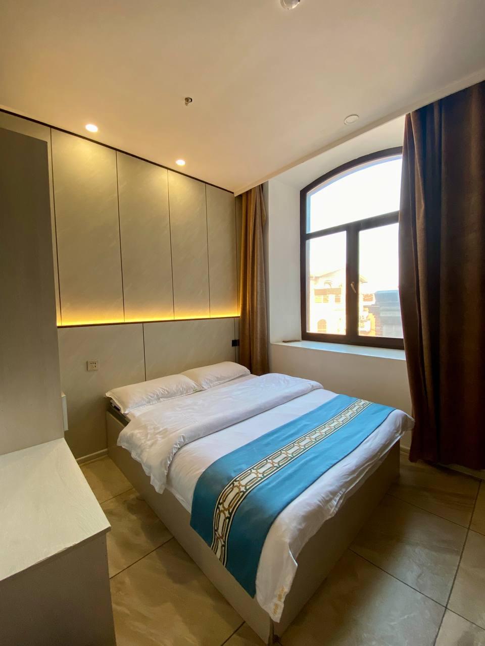 Фото отеля 2