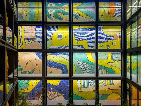 Фото Glarros OldTown