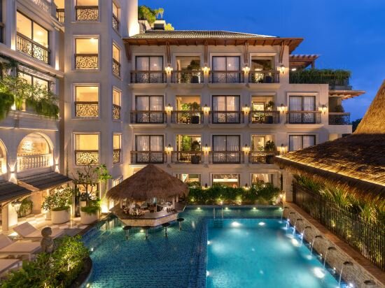 Фото The Evren Vagator