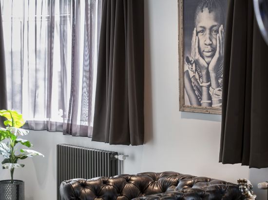 Фото Ava Apartments