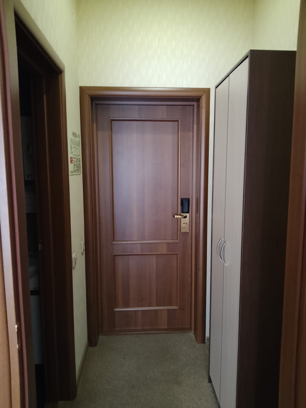 Фото Арктур