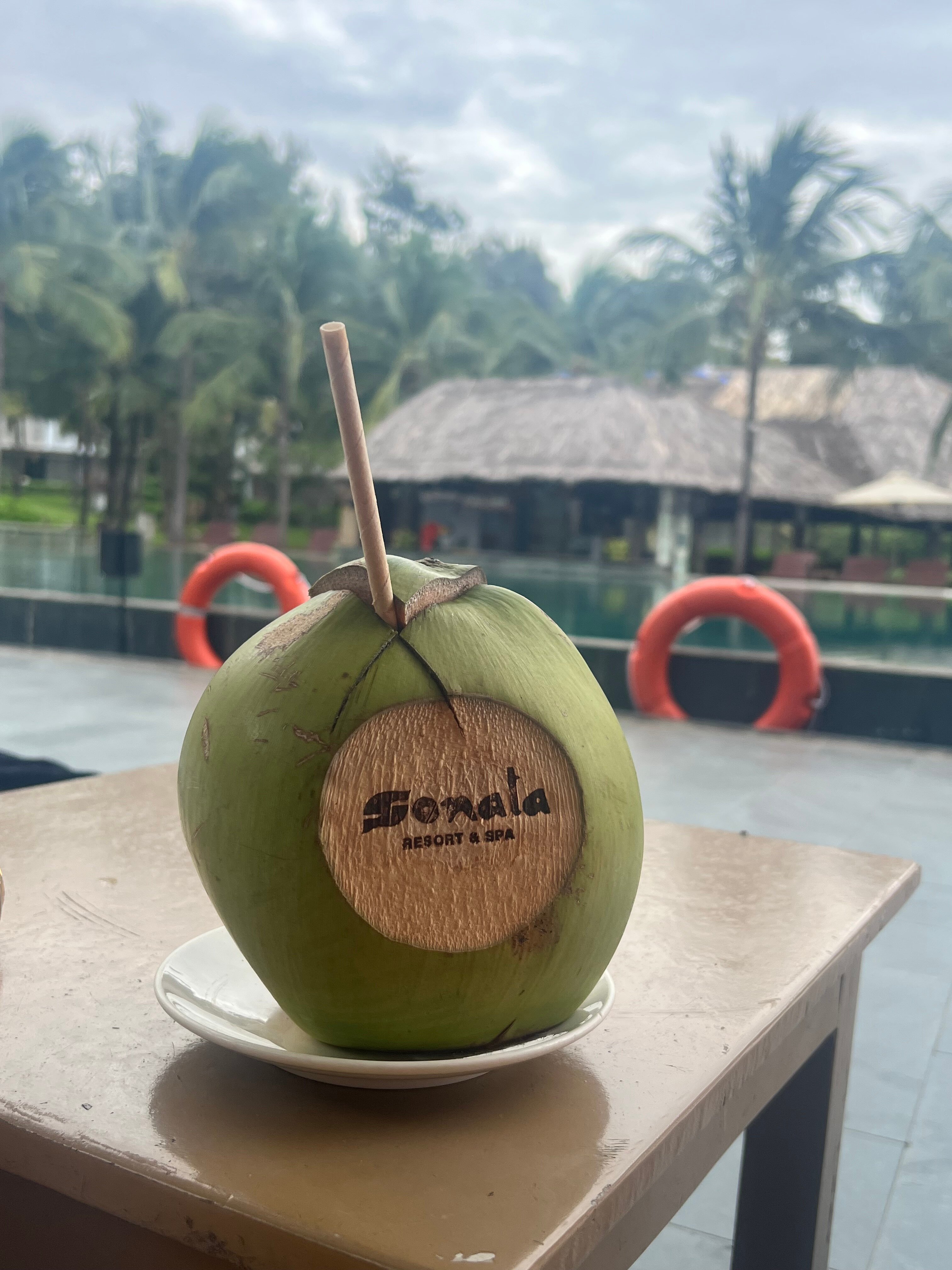 Фото Sonata Resort & SPA