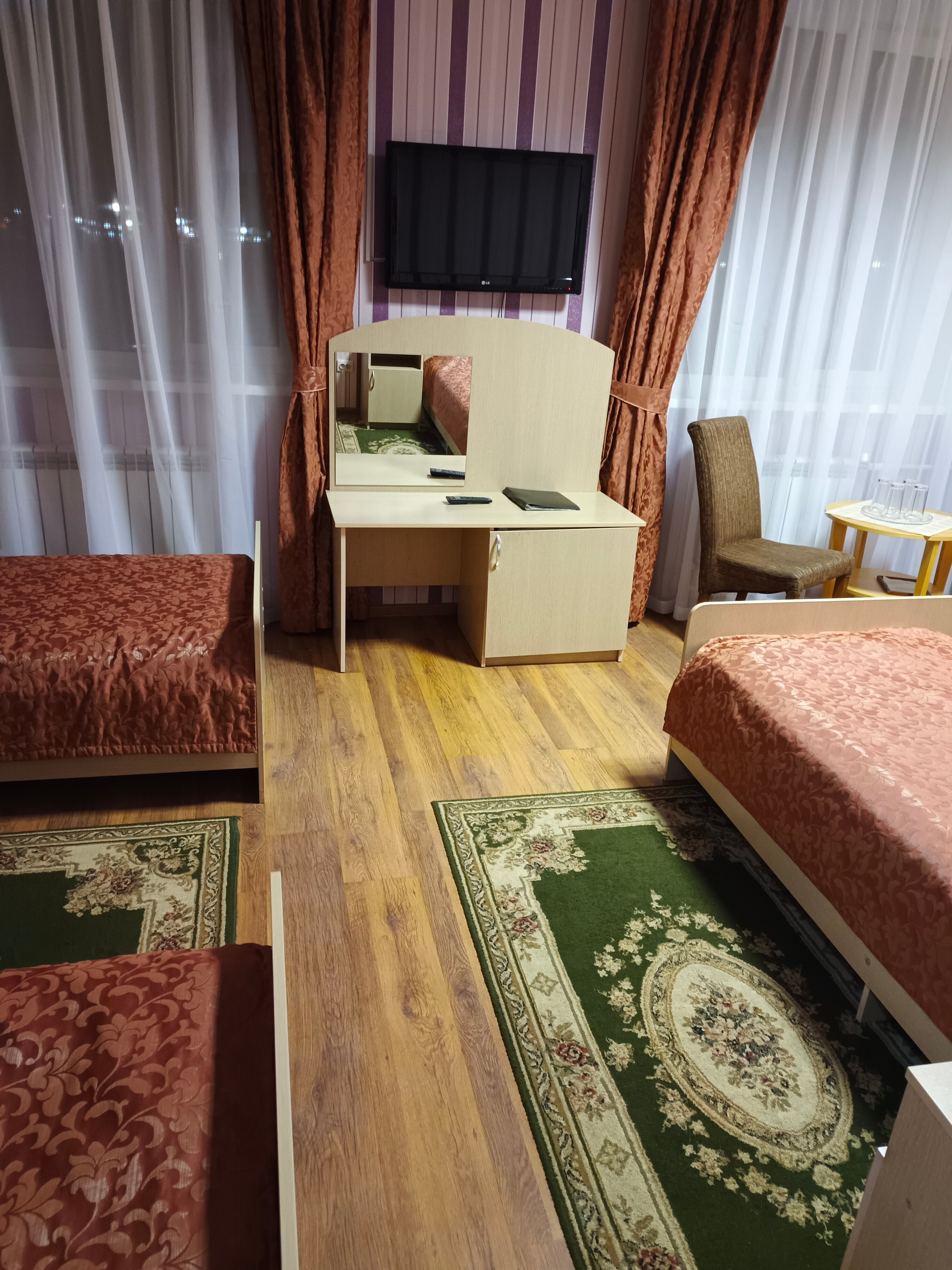 Фото Центр досуга и отдыха Оскар