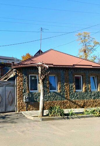 В гостях у Арсена — фото 2