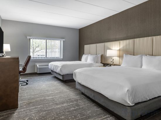 Фото Somerset Lofts, Ascend Hotel Collection