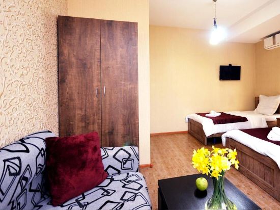 Фото Кавэла