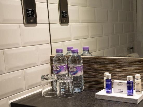 Фото Mondo Hotel