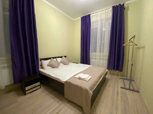 Иное жильё Полуй