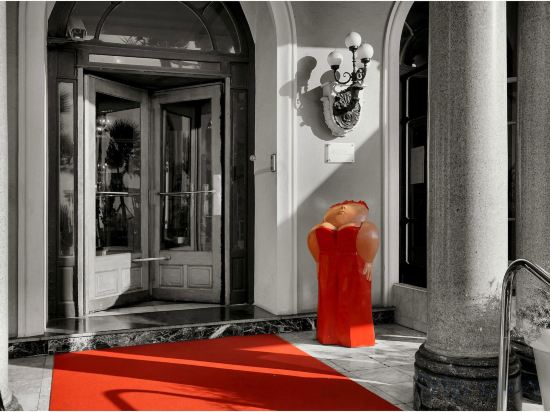 Фото Hôtel Vacances Bleues Le Royal