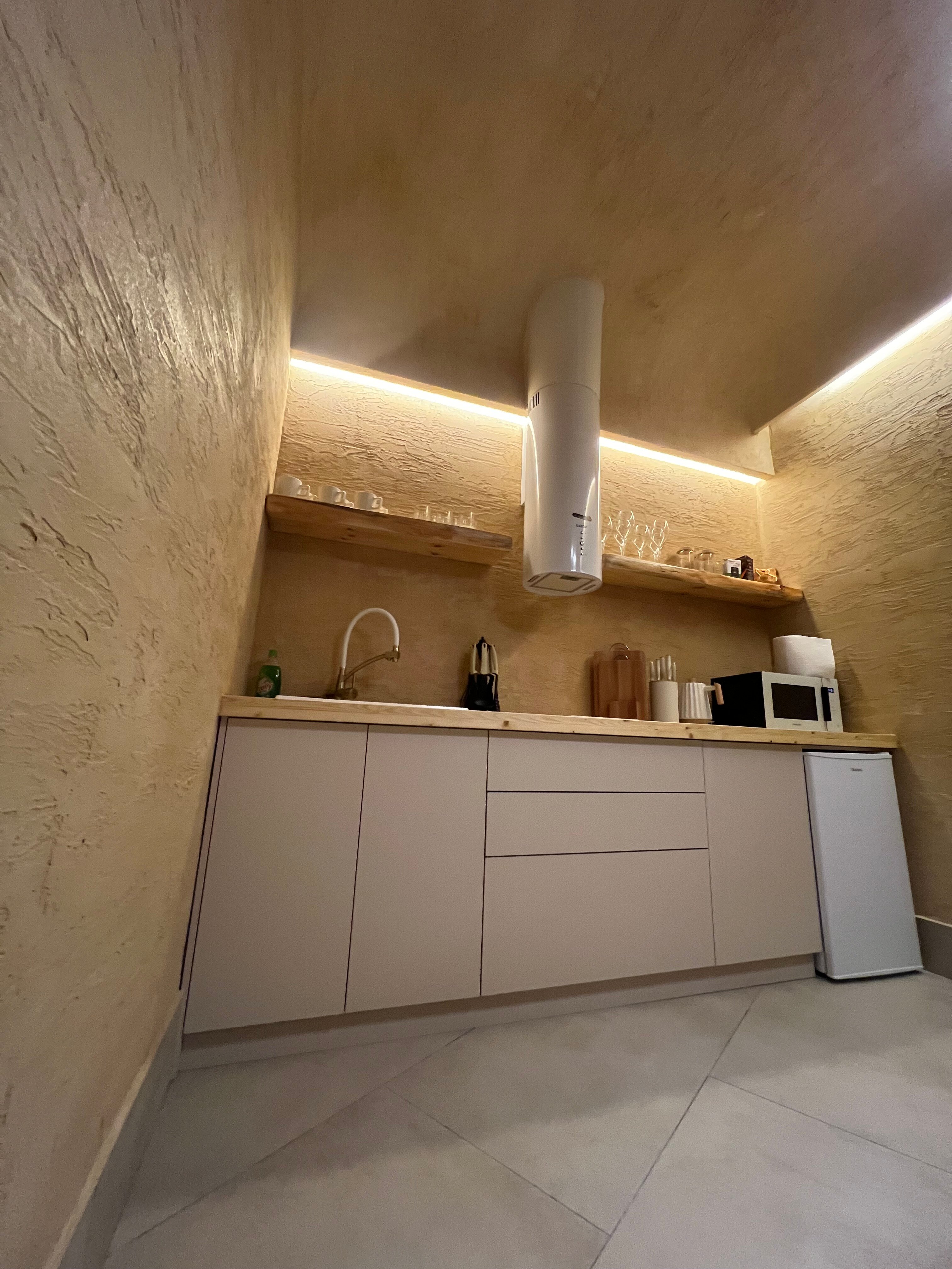 Фото Лофт-апарт